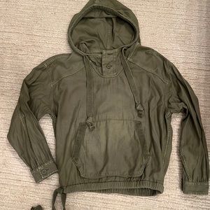 American Eagle pullover, XS